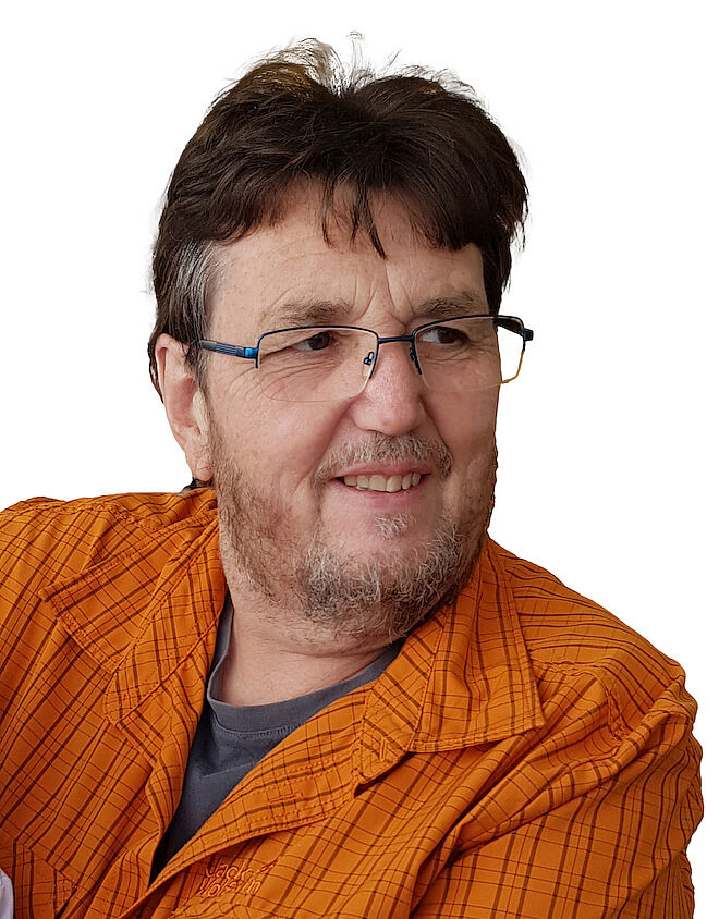 Stefan Ebner