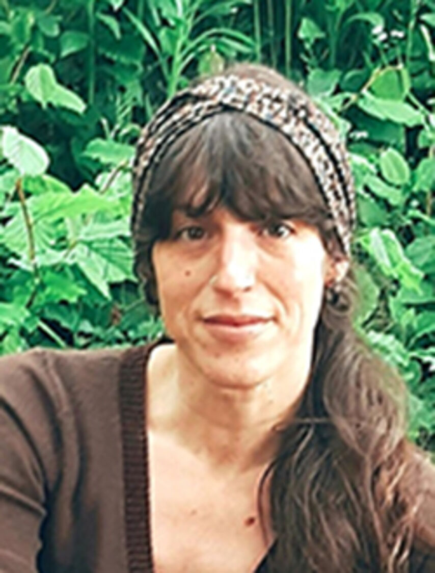 Marinella Stockinger, Leiterin Wawaki