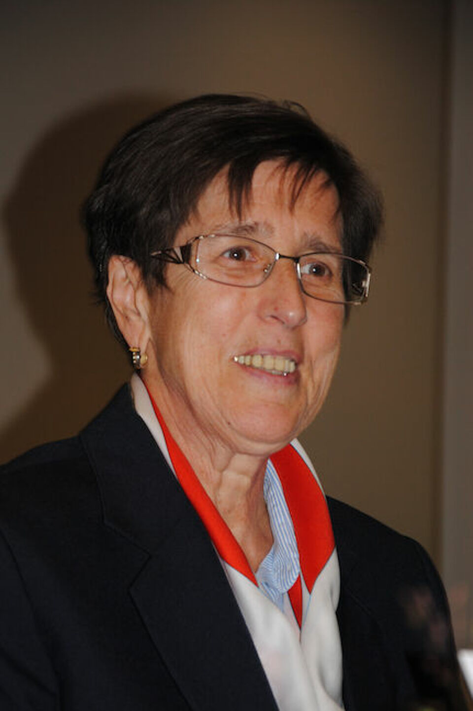 Renate Reinhart